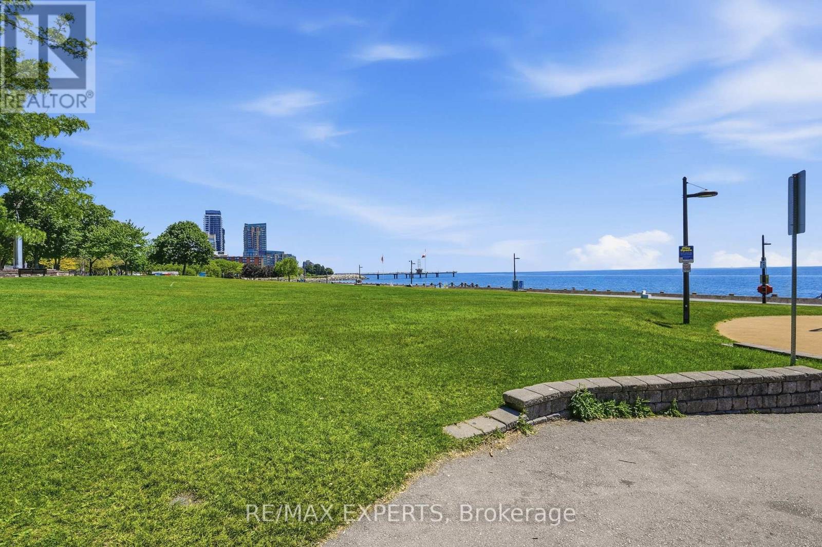 Apartment at 2104 - 2075 LAKESHORE ROAD, Burlington