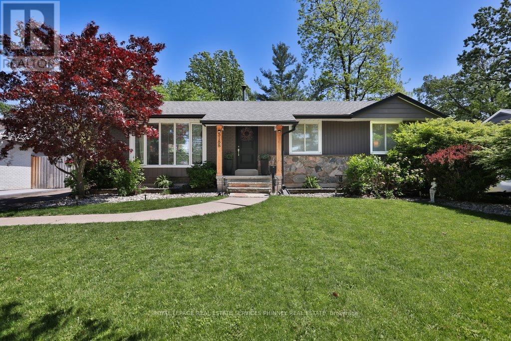 Detached at 5188 MEADOWHILL ROAD, Burlington (Appleby)