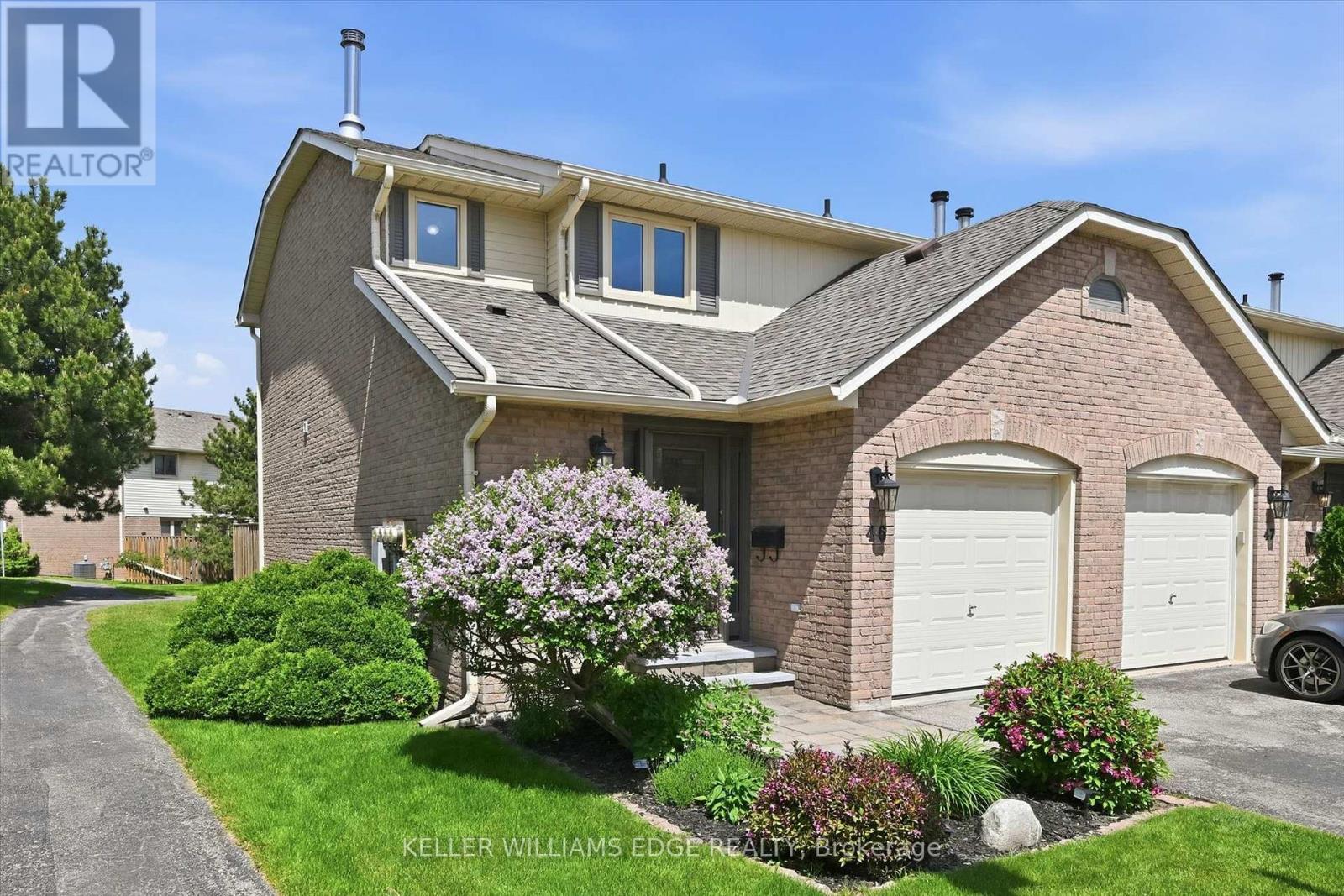 Townhouse at 46 - 2470 HEADON FOREST DRIVE, Burlington