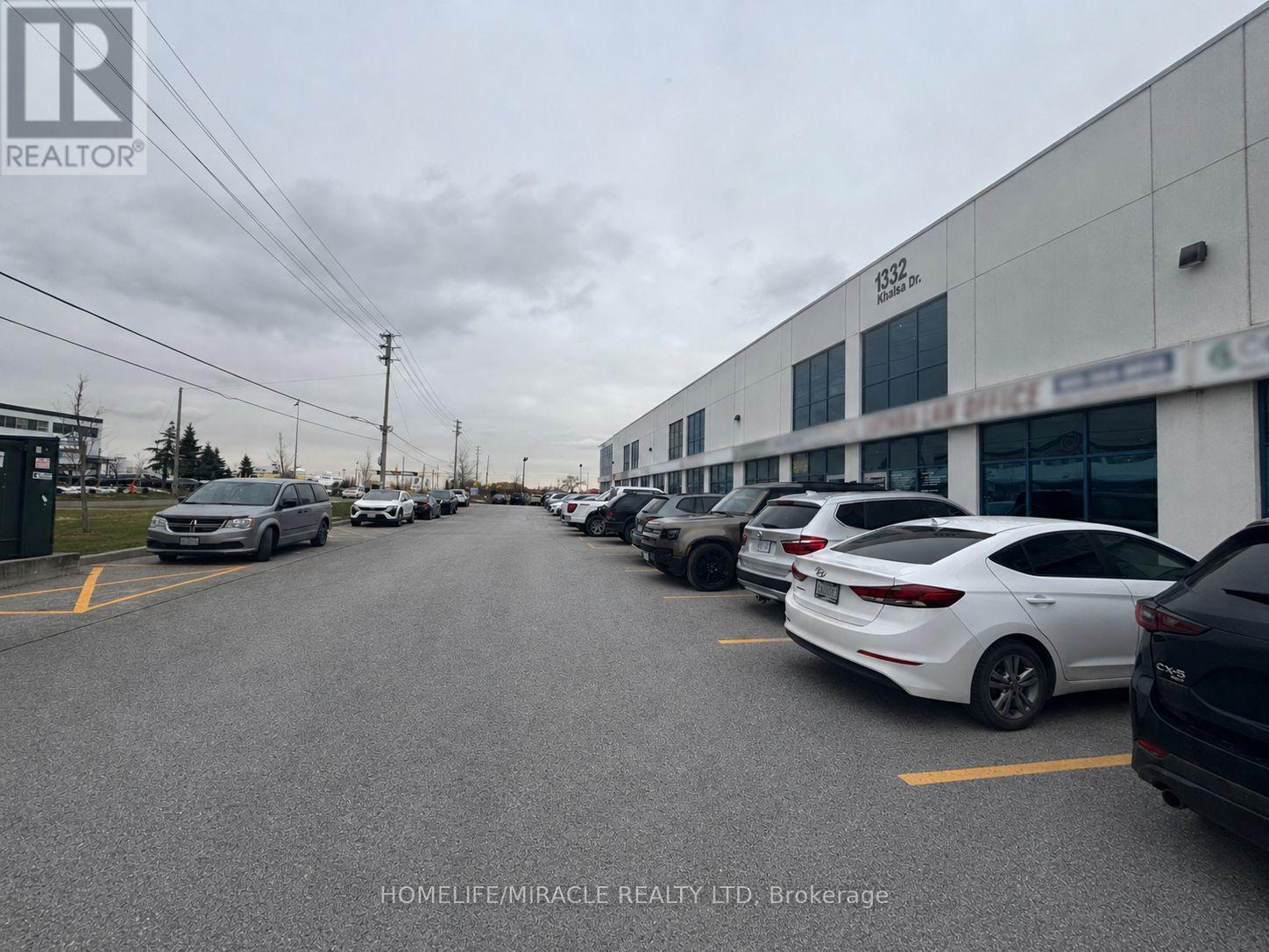 Other at 6 (MAIN FLOOR) - 1332 KHALSA DRIVE, Mississauga