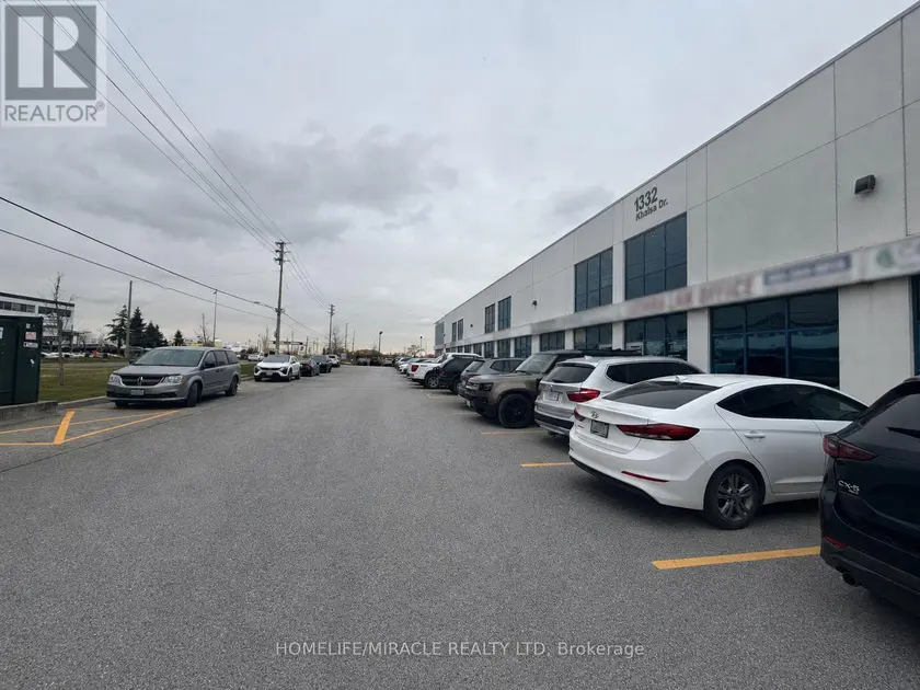Other at 6 (MAIN FLOOR) - 1332 KHALSA DRIVE, Mississauga (Northeast)
