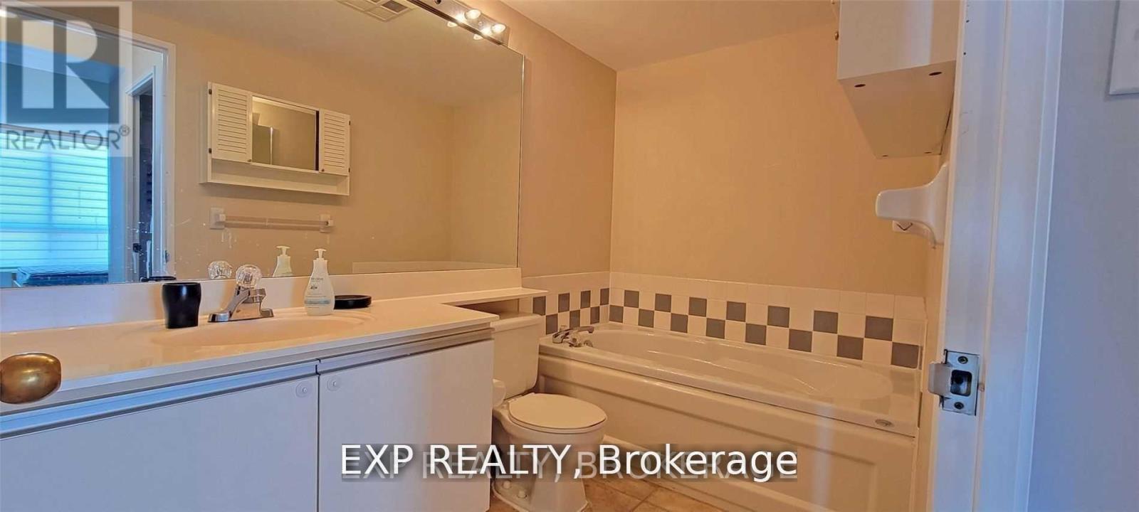 Apartment at 2010 - 101 SUBWAY CRESCENT, Toronto