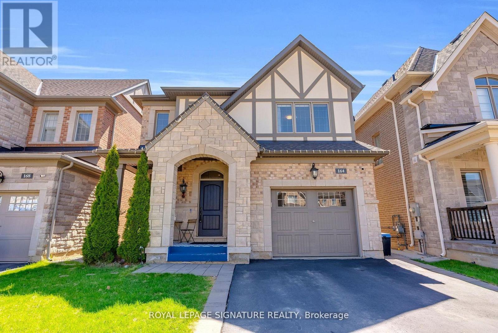 Detached at 164 WHEAT BOOM DRIVE, Oakville