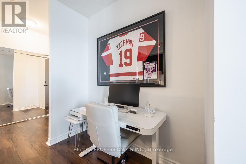 Apartment at 3506 - 385 PRINCE OF WALES DRIVE, Mississauga