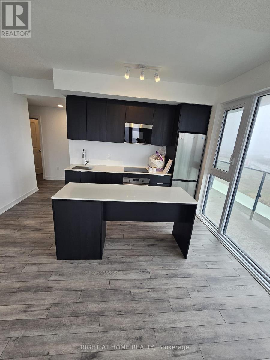 Apartment at 2204 - 15 SKYRIDGE DRIVE, Brampton