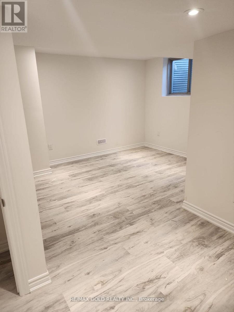 Semi-Detached/Link at BASEMENT - 17 HASHMI PLACE, Brampton