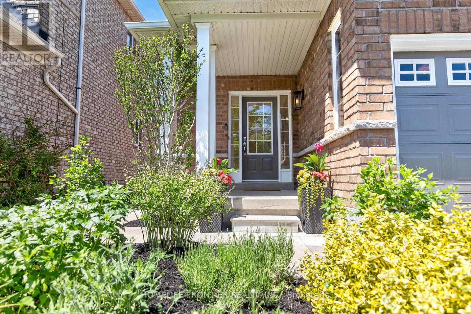 Detached at 38 TEMPLETON COURT, Brampton