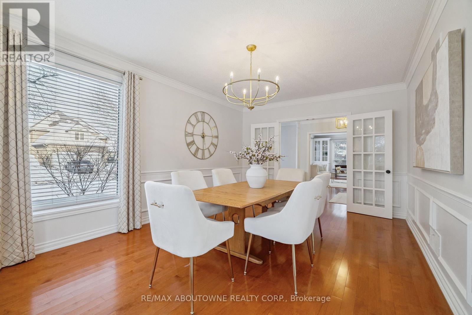 Detached at 1424 THE LINKS DRIVE, Oakville