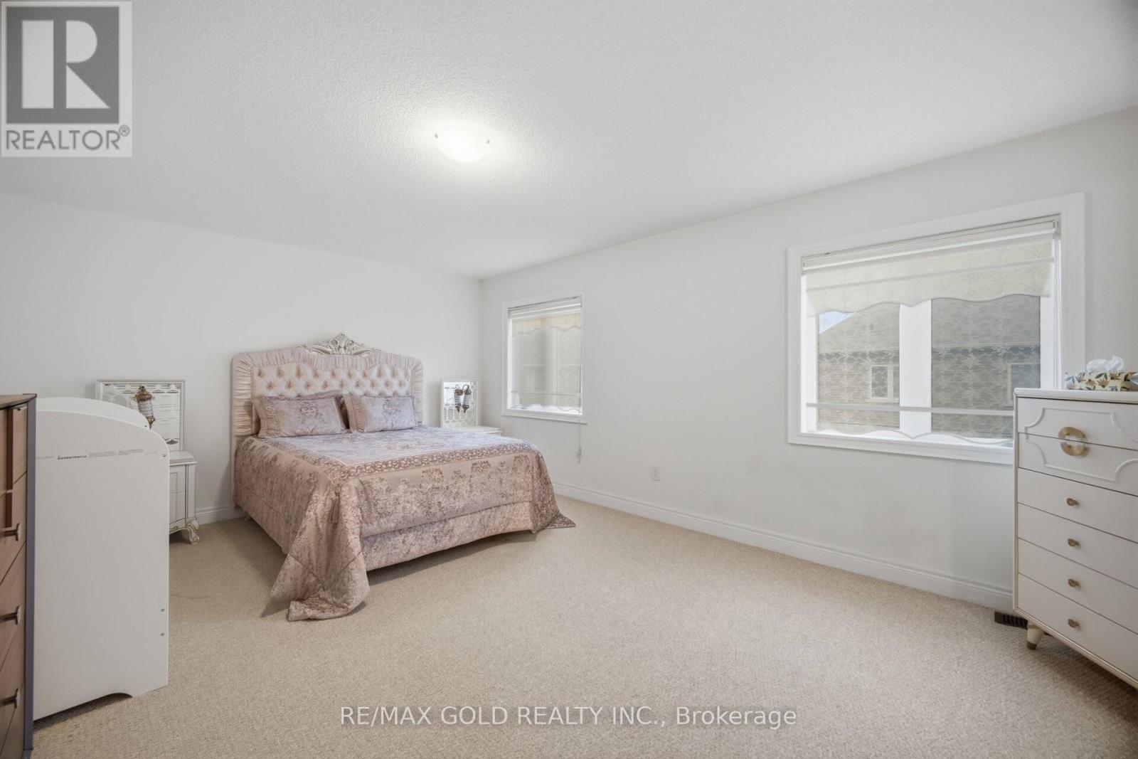 Detached at 11 SINATRA STREET, Brampton