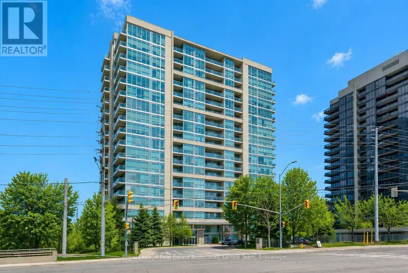 Apartment at 707 - 1055 SOUTHDOWN ROAD, Mississauga
