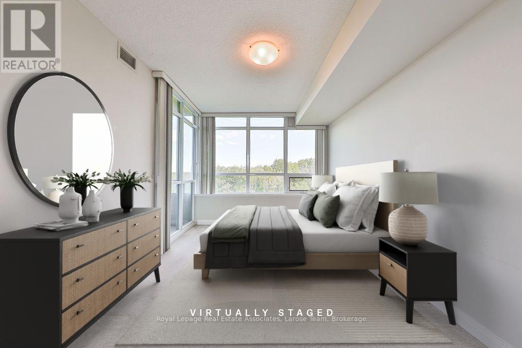 Apartment at 707 - 1055 SOUTHDOWN ROAD, Mississauga
