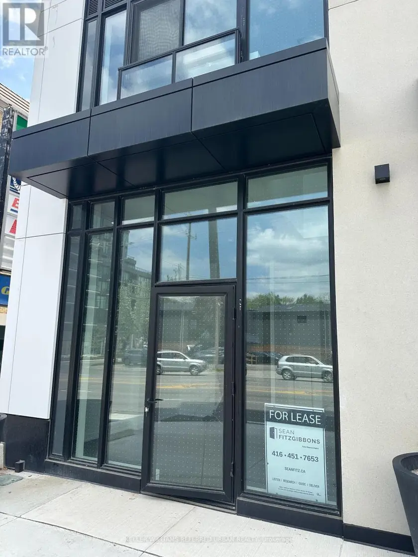 Other at 106 - 801 THE QUEENSWAY, Toronto (Stonegate-Queensway)