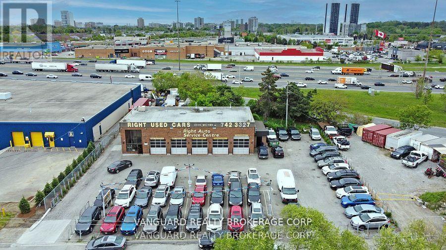 Other at 2025 WILSON AVENUE, Toronto (Humberlea-Pelmo Park)