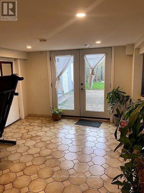 Semi-Detached/Link at LOWER - 65 NEWLIN CRESCENT, Toronto