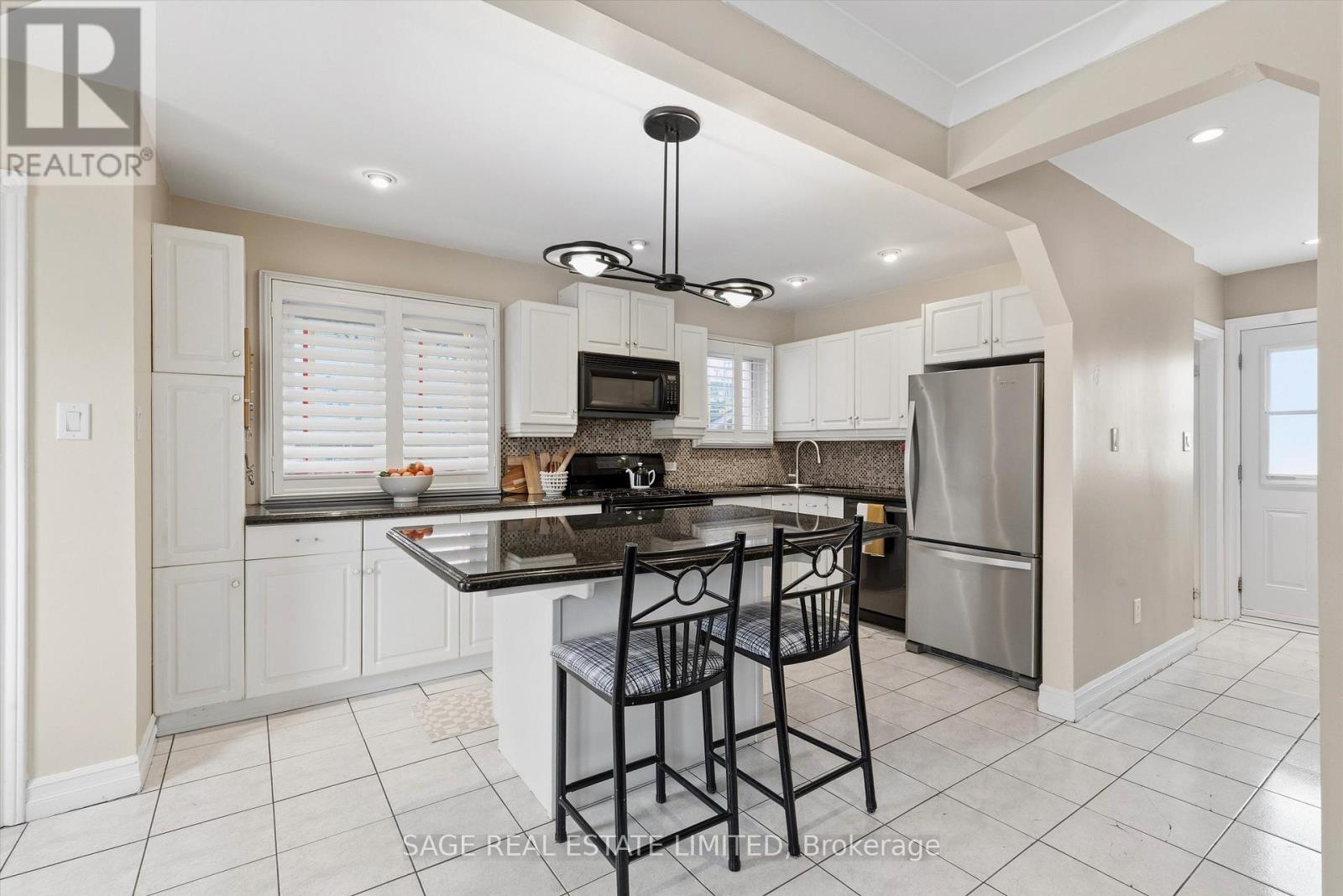 Detached at 11 CHELSEA DRIVE, Toronto