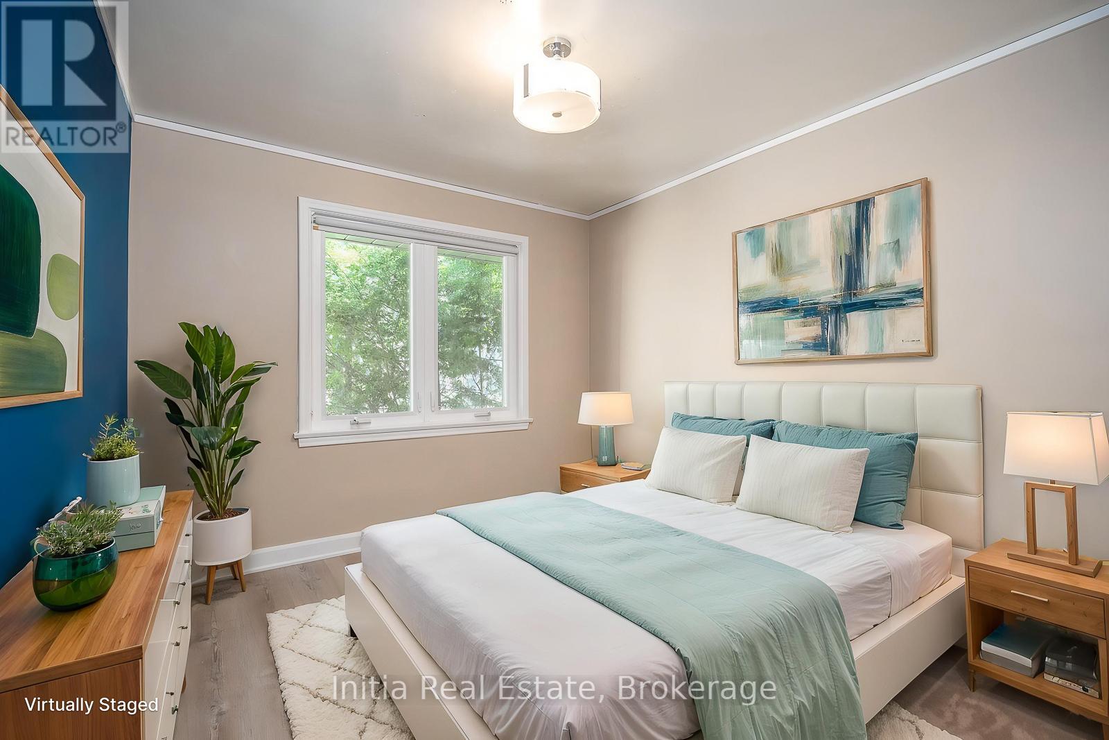 Detached at 53 BURROWS AVENUE, Toronto