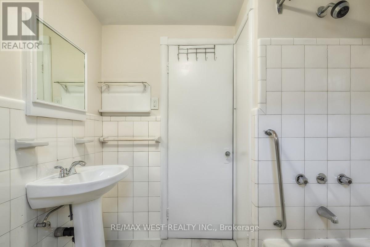 Detached at 1109 ROYAL YORK ROAD, Toronto