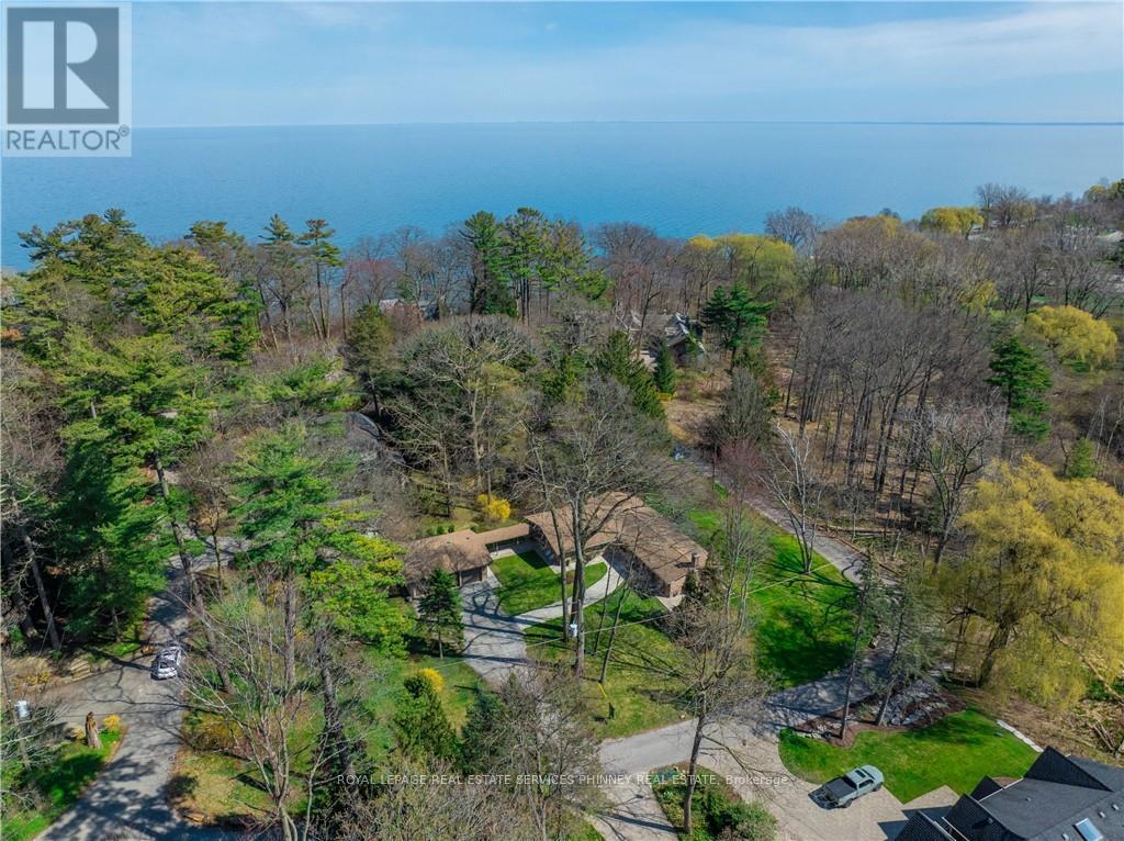 Detached at 1066 STOCKWELL AVENUE, Mississauga (Lorne Park)