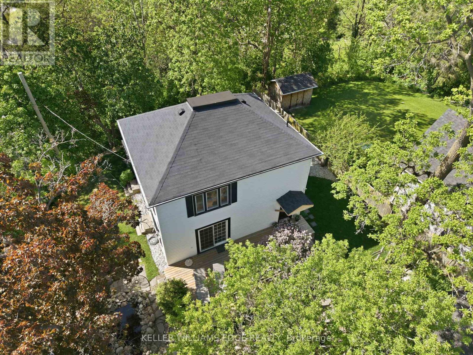 Detached at 6123 GUELPH LINE, Burlington