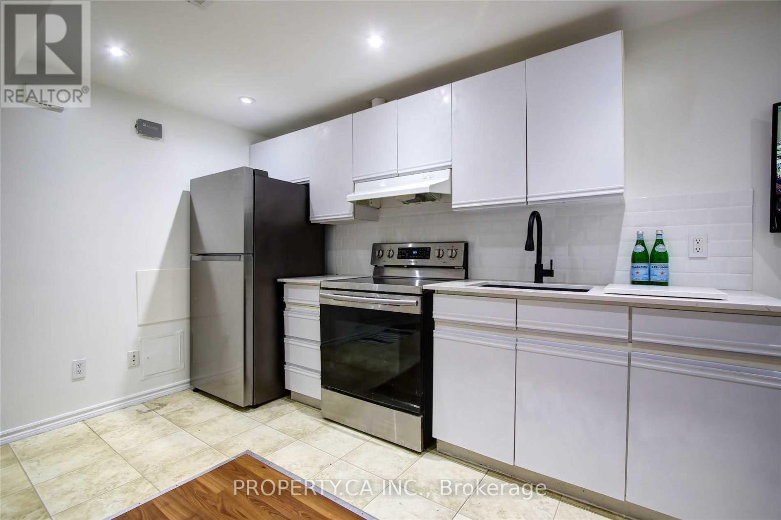 Semi-Detached/Link at LOWER - 1012 OSSINGTON AVENUE, Toronto