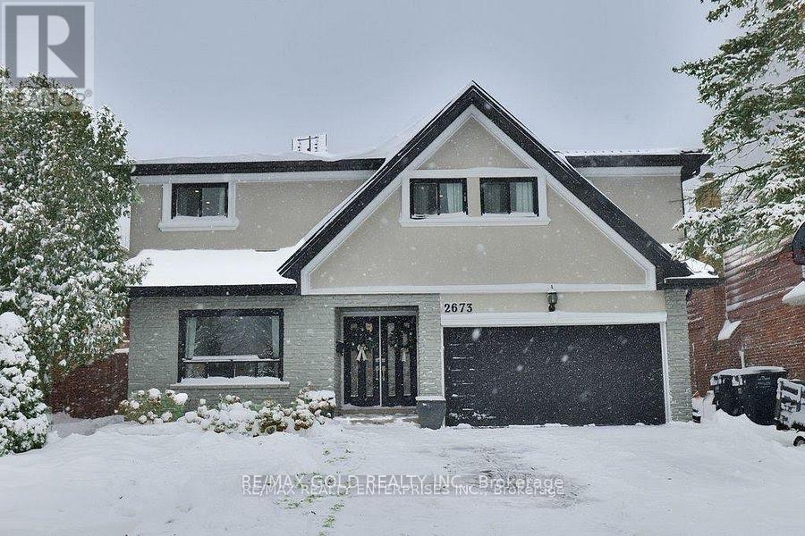 Other at (BSMT) - 2673 KINGSBERRY CRESCENT, Mississauga