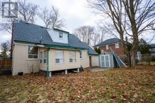 Detached at 119 WEDGEWOOD DRIVE, Toronto