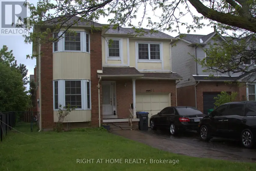 Detached at 14 SANTA ANITA COURT, Brampton (Fletcher's Creek South)
