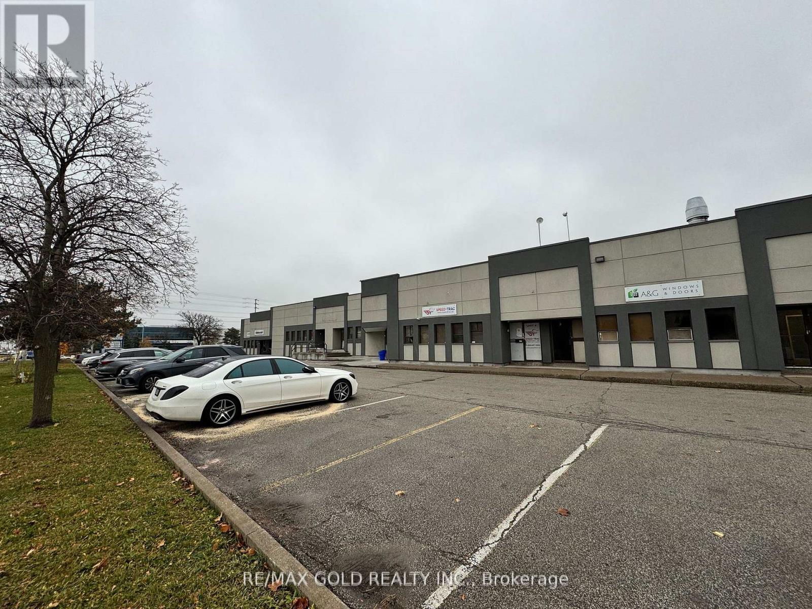 Other at 1 & 2 - 1935 DREW ROAD, Mississauga