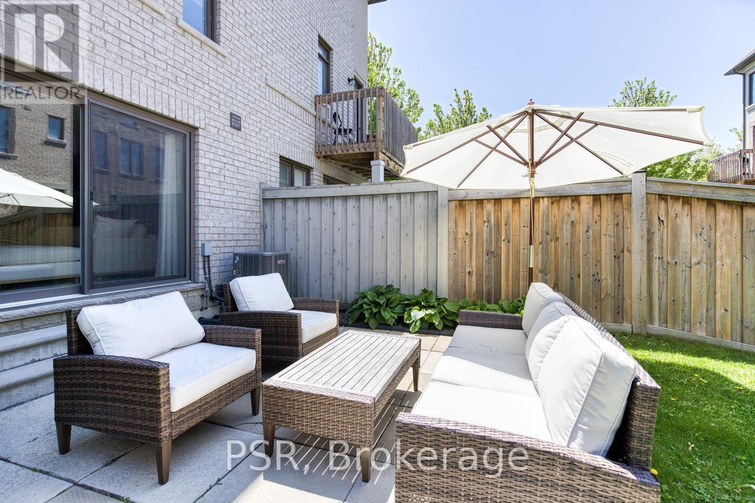 Townhouse at 608 MERMAID CRESCENT, Mississauga