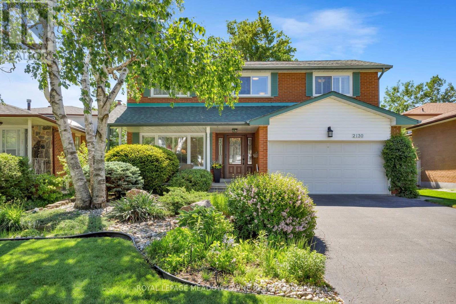 Detached at 2130 VARENCY DRIVE, Mississauga (Sheridan)