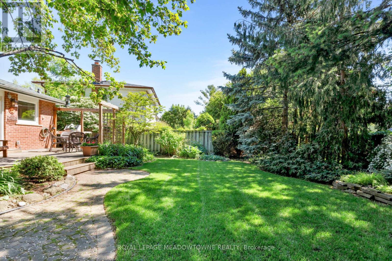 Detached at 2130 VARENCY DRIVE, Mississauga