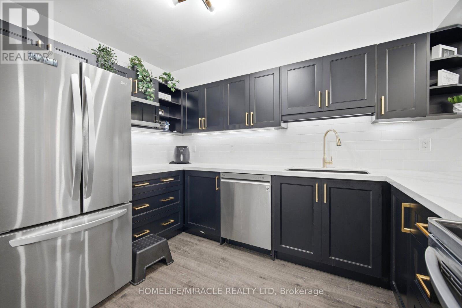Apartment at 102 - 238 ALBION ROAD, Toronto