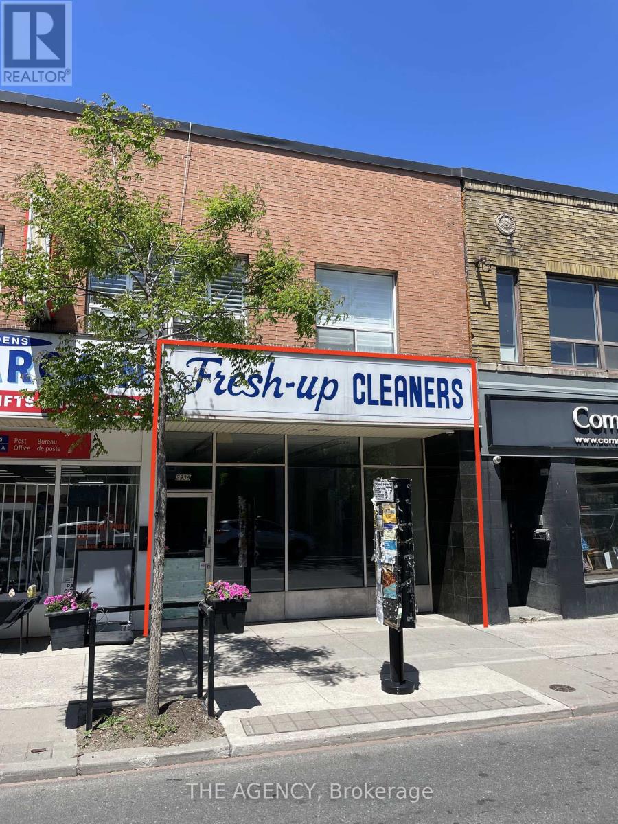 Other at 2936 DUNDAS STREET W, Toronto