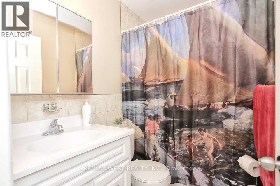 Semi-Detached/Link at 3 - 267 LAPPIN AVENUE, Toronto