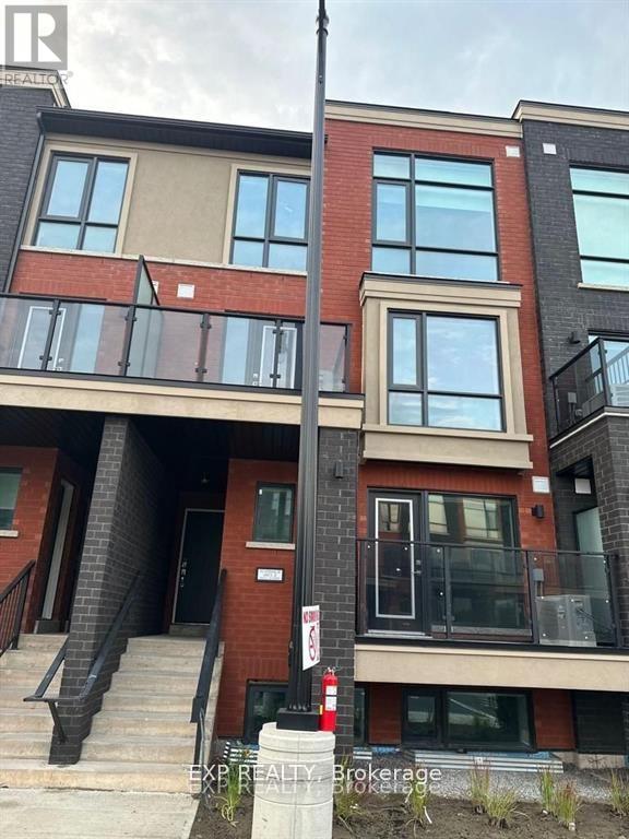 Townhouse at 6 - 165 VETERANS DRIVE, Brampton