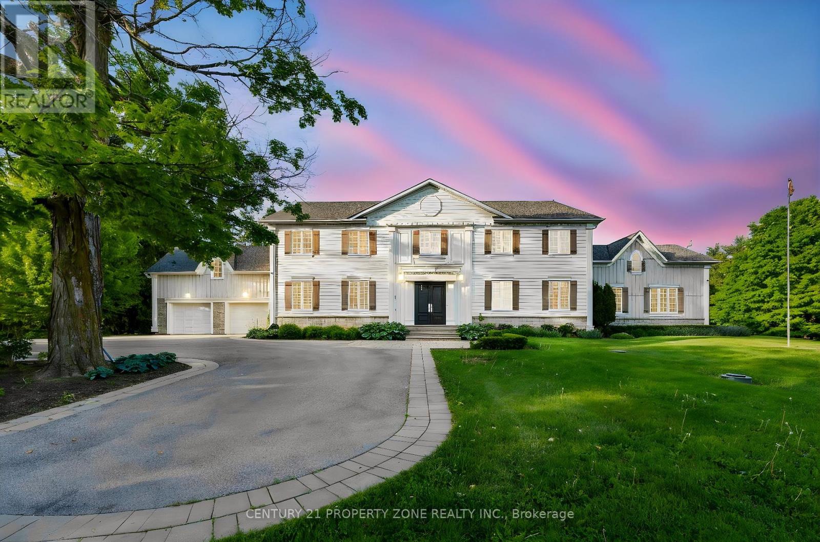 Detached at 6195 MILBUROUGH LINE, Burlington