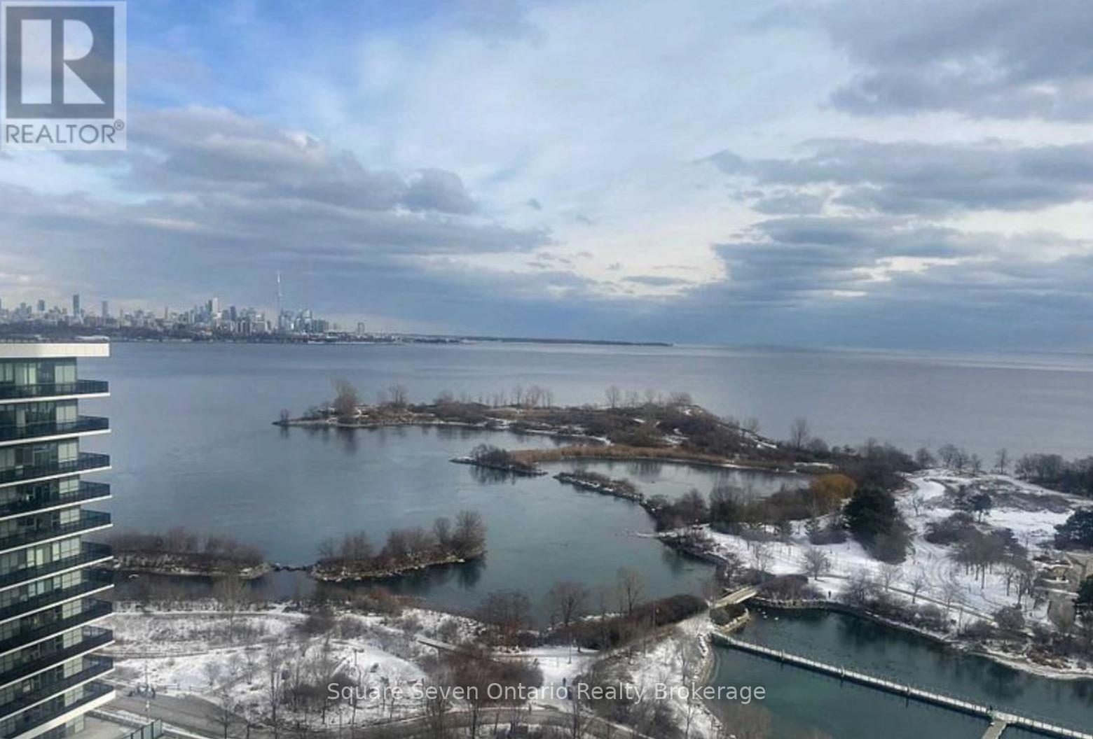 Apartment at 1809 - 33 SHORE BREEZE DRIVE, Toronto