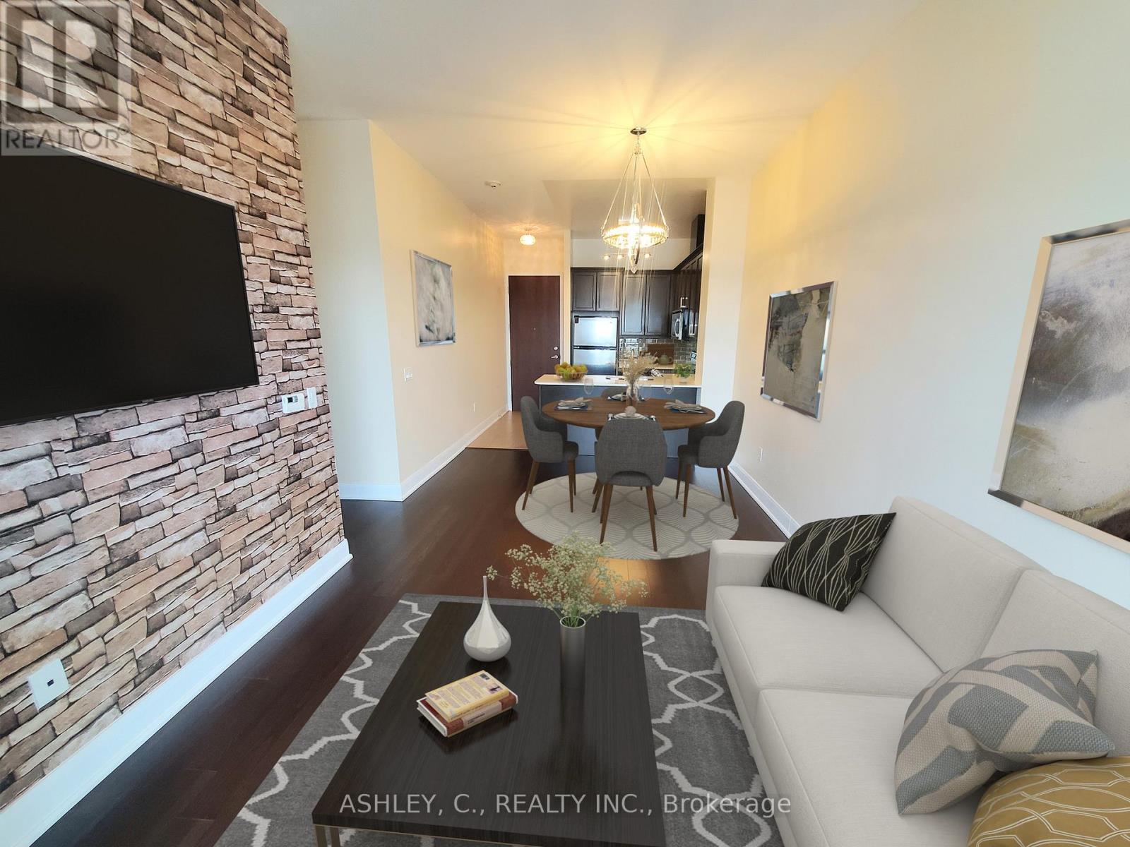 Apartment at 717 - 2470 PRINCE MICHAEL DRIVE, Oakville
