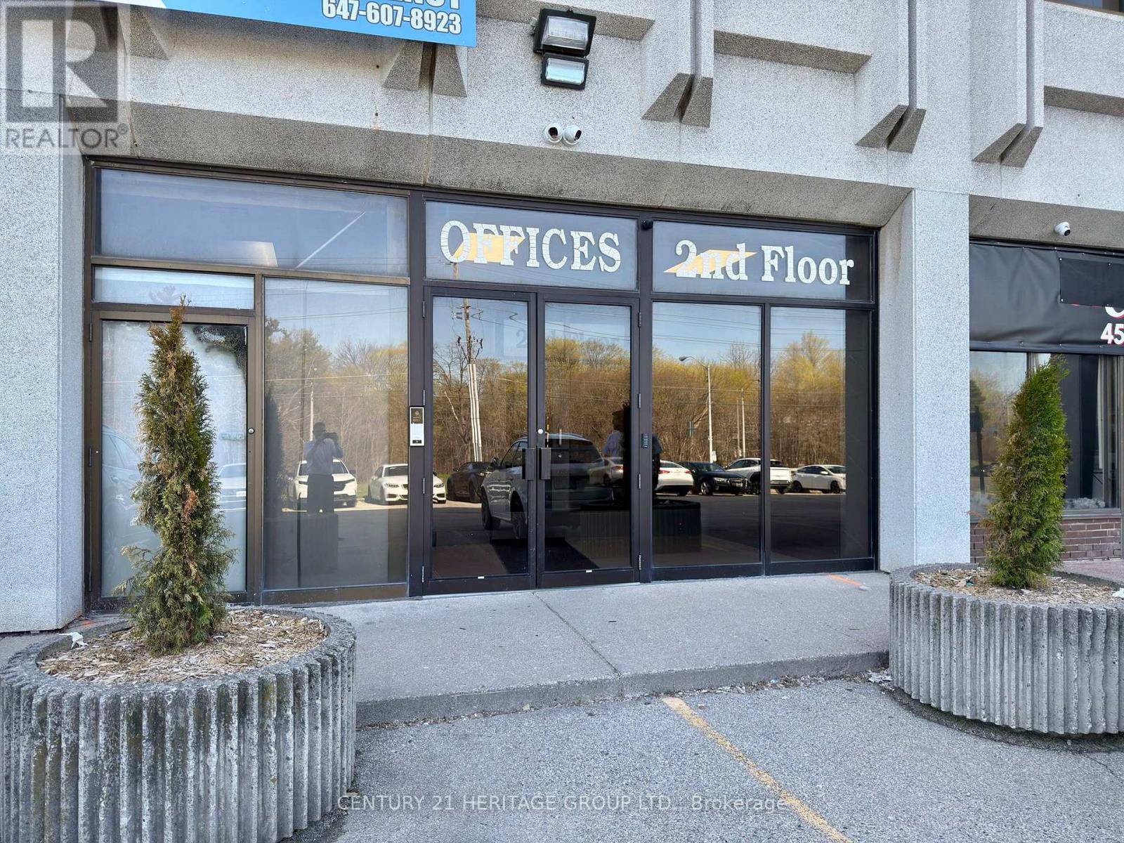Other at 13&14 - 4445 DUFFERIN STREET, Toronto