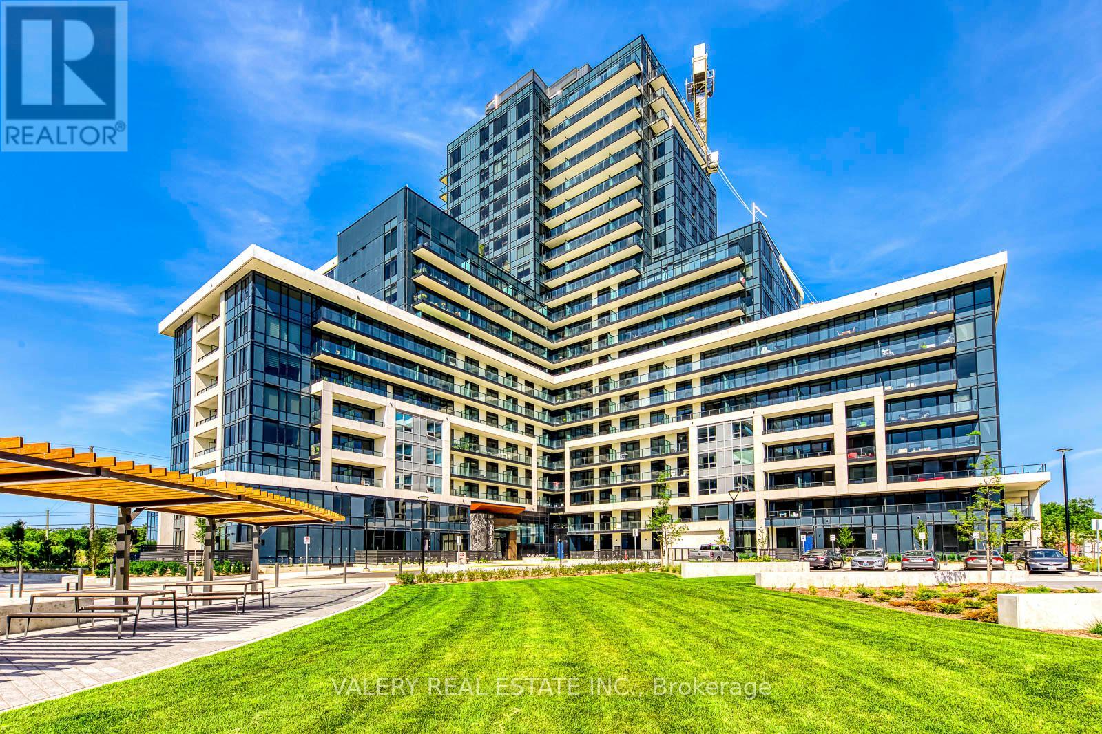 Apartment at 706 - 3220 WILLIAM COLTSON AVENUE, Oakville
