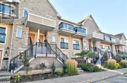 Townhouse at 229 - 4975 SOUTHAMPTON DRIVE, Mississauga