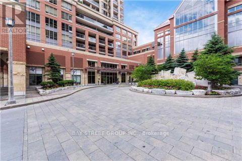 Apartment at 1205 - 4080 LIVING ARTS DRIVE, Mississauga