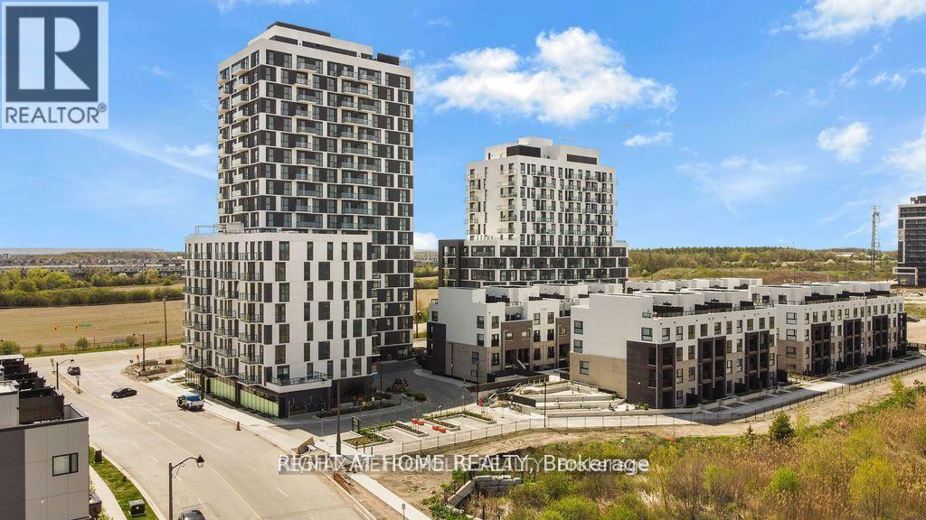 Apartment at 1906 - 335 WHEAT BOOM DRIVE, Oakville