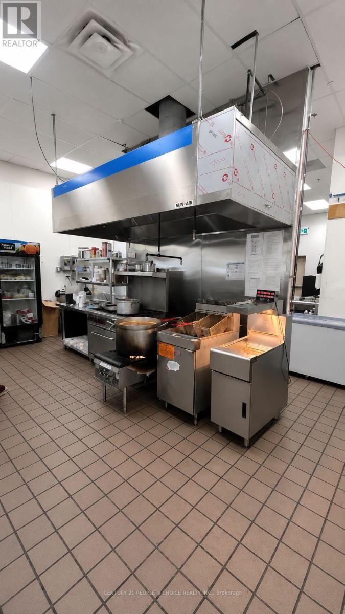 Other at 11 - 2880 QUEEN STREET E, Brampton (Bram East)