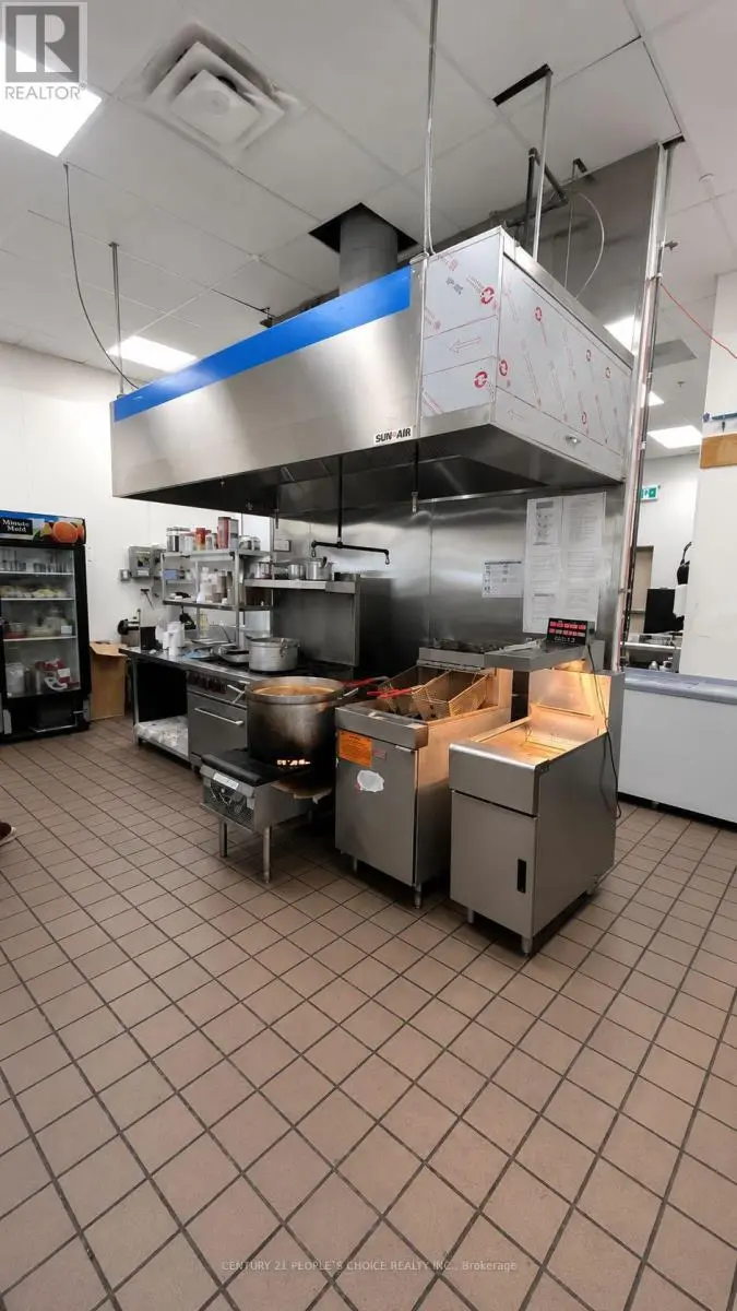Other at 11 - 2880 QUEEN STREET E, Brampton (Bram East)