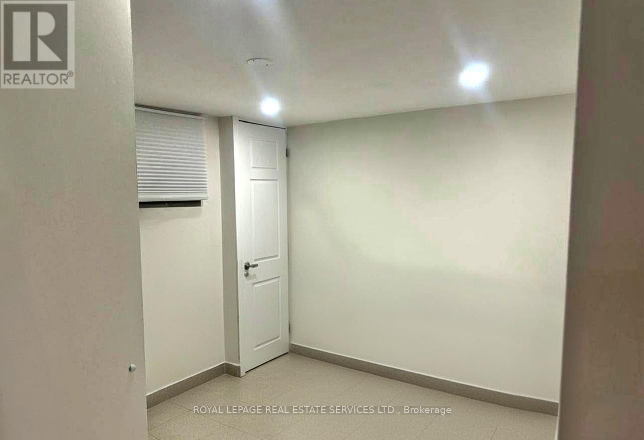 Semi-Detached/Link at LOWER - 1399 LANSDOWNE AVENUE, Toronto