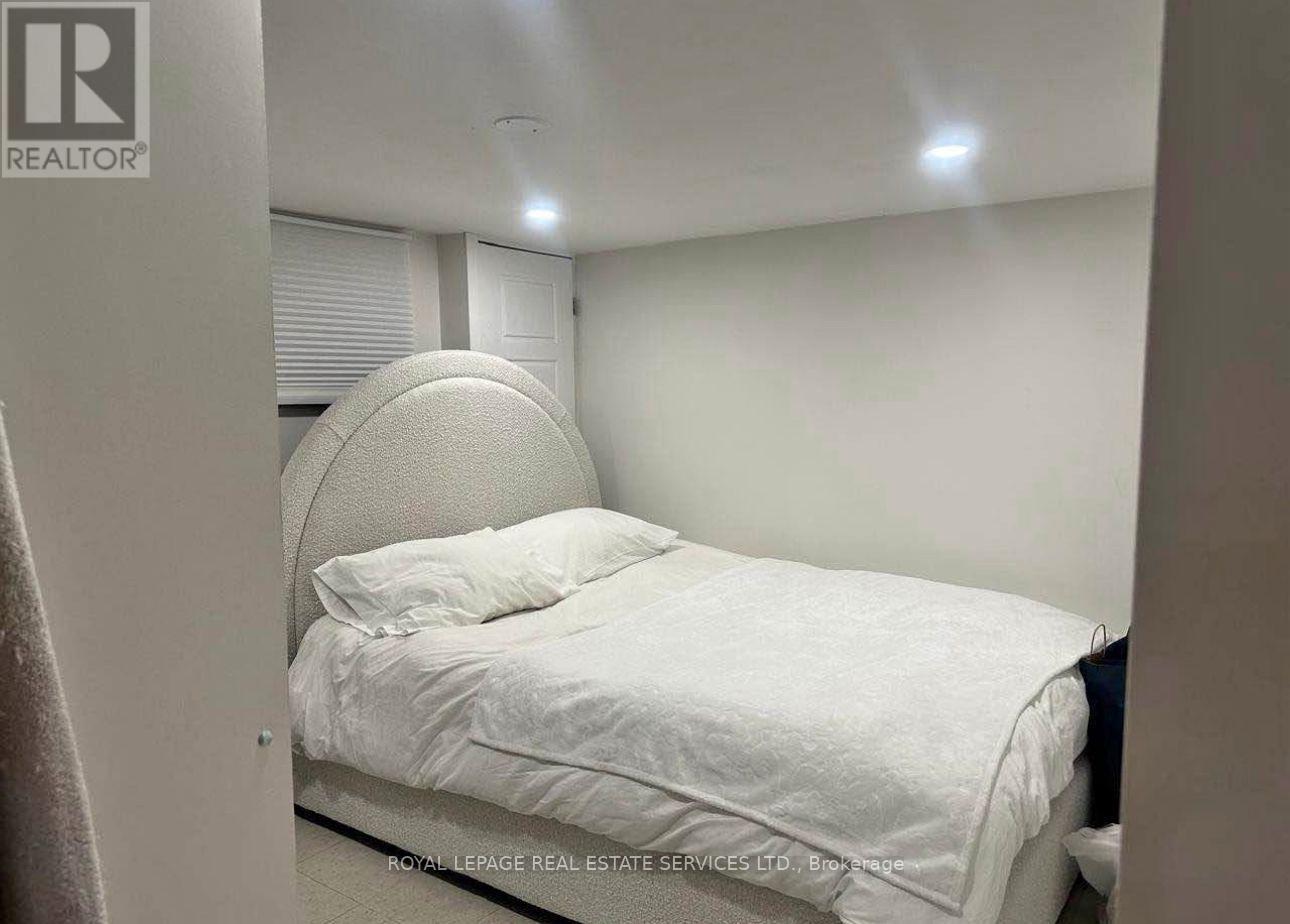 Semi-Detached/Link at LOWER - 1399 LANSDOWNE AVENUE, Toronto