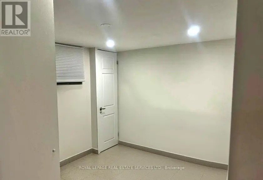 Semi-Detached/Link at LOWER - 1399 LANSDOWNE AVENUE, Toronto
