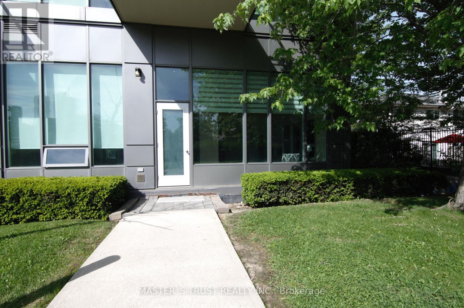 Apartment at 101 - 3525 KARIYA DRIVE, Mississauga