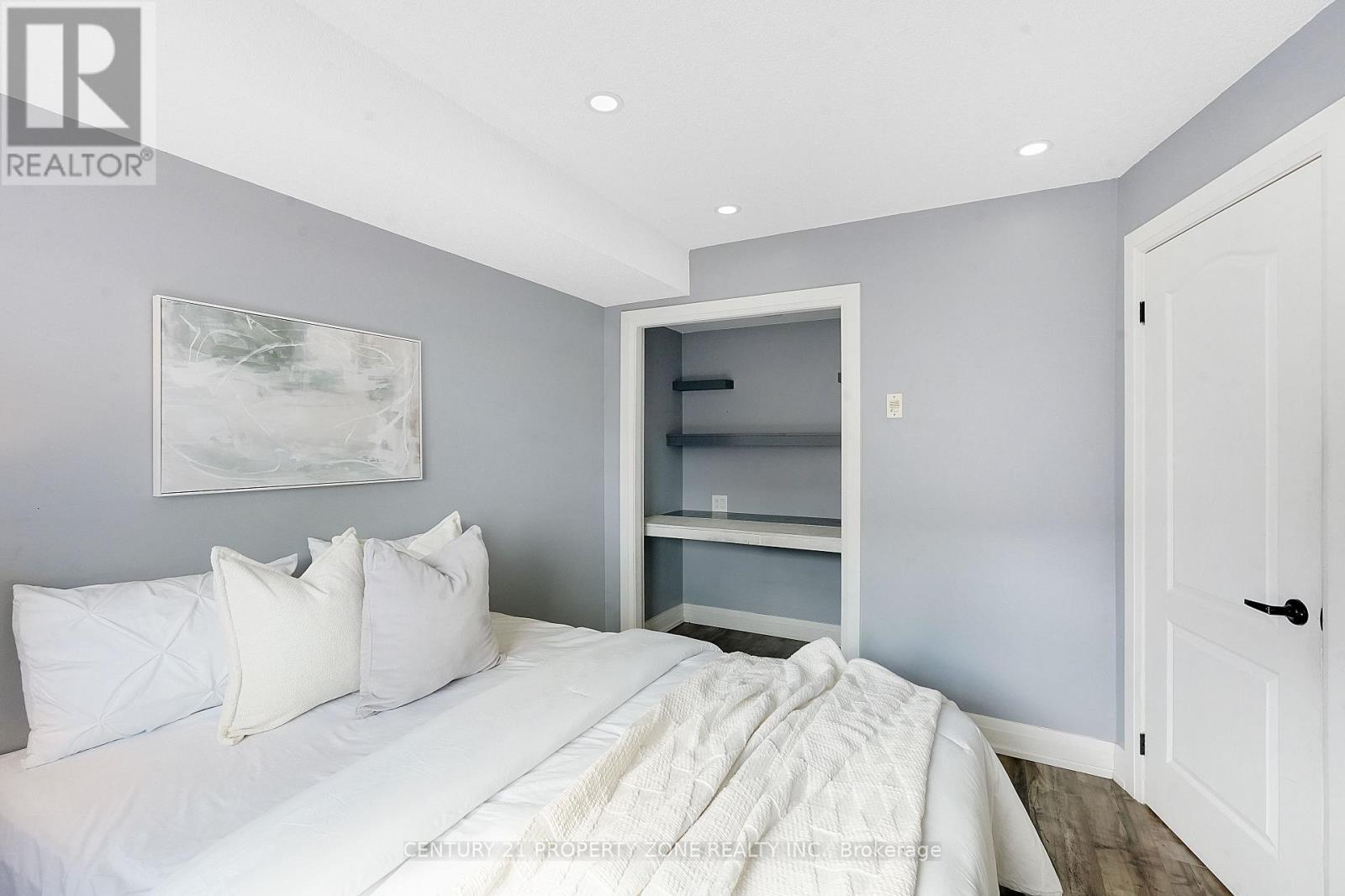 Apartment at 1401 - 8 DAYSPRING CIRCLE, Brampton